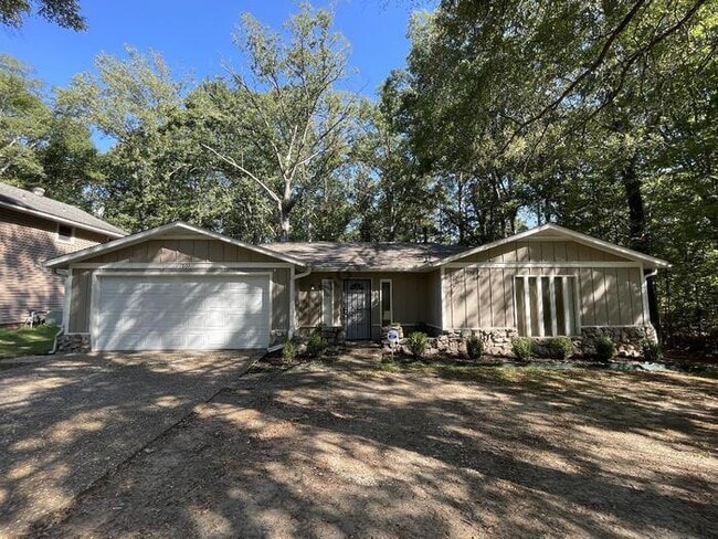 property at 7802 Lassie Ln