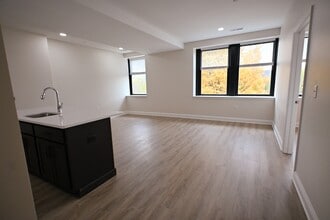 Thaddeus Stevens Apartments in Williamsport, PA - Building Photo - Building Photo