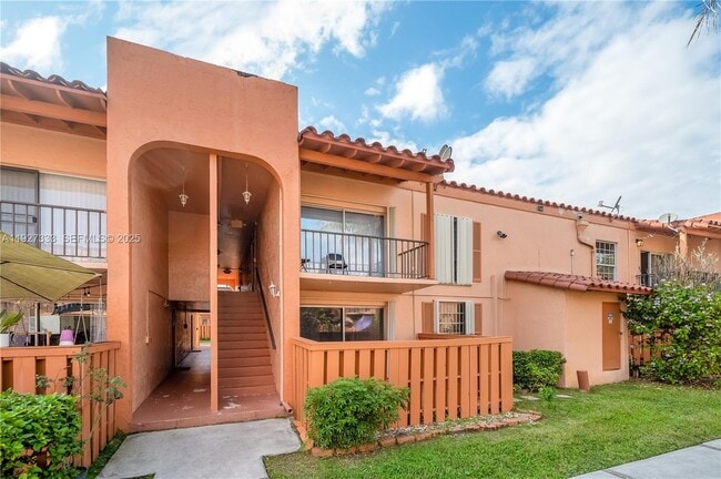 property at 7160 Fairway Dr