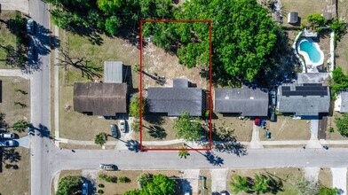 5508 Meridian Way in Orlando, FL - Building Photo - Building Photo