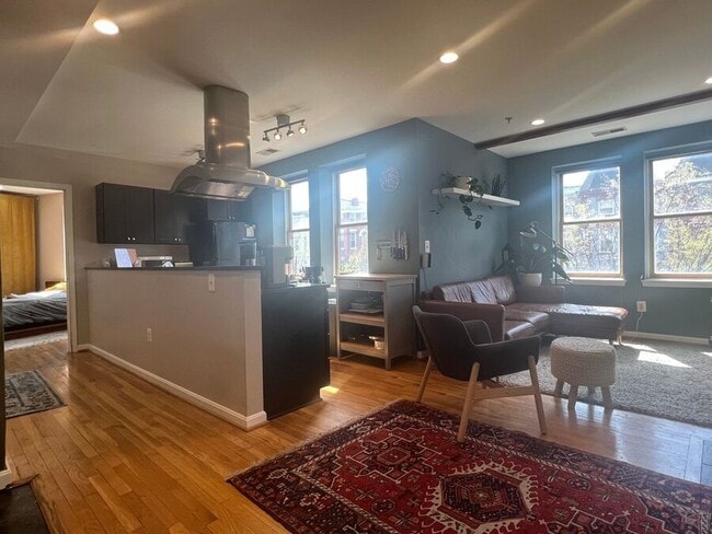 property at 70 Rhode Island Ave NW