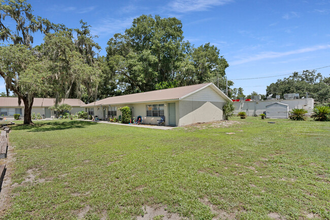 5430 Lewellyn Rd in Lakeland, FL - Building Photo - Building Photo