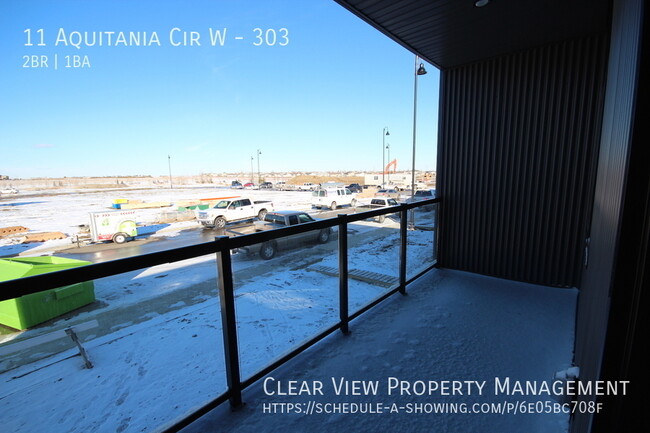 11 Aquitania Cir W in Lethbridge, AB - Building Photo - Building Photo