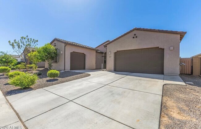2953 E Stargazer Dr in San Tan Valley, AZ - Building Photo - Building Photo