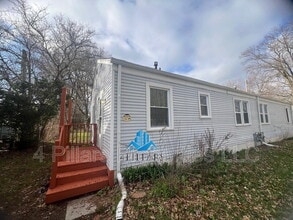 1406 Federal Ave in La Porte, IN - Building Photo - Building Photo