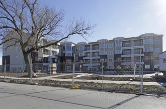 The Gardens at Northgate Village Phase 4 in Kansas City, MO - Building Photo - Building Photo