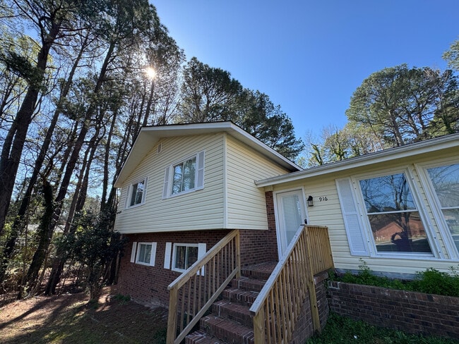 Room in House on Forge Rd