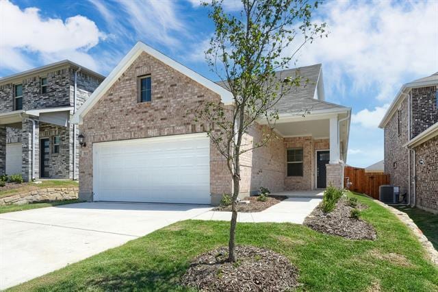 property at 511 Ezra Ln