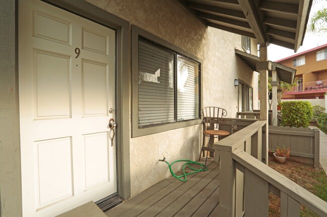 Park View Properties in La Habra, CA - Building Photo - Building Photo