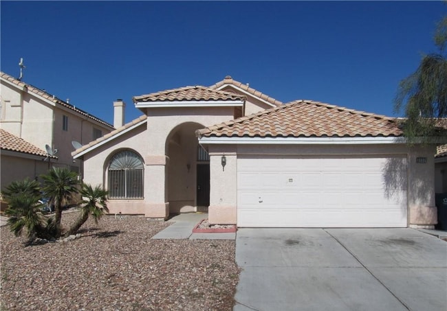 property at 3732 White Peppermint Dr