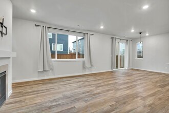 843 Burwood St SE in Lacey, WA - Building Photo - Building Photo