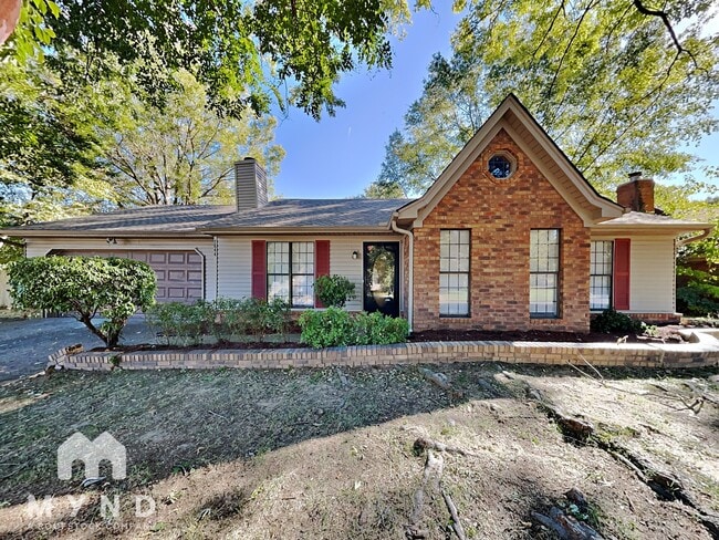 property at 7844 Meadow Trail Dr
