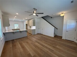 820 Dockery Ln in Fayetteville, AR - Building Photo - Building Photo