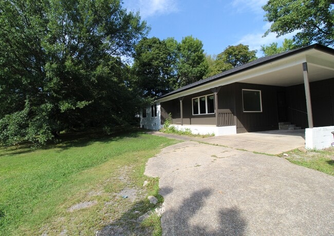 50 E 7th St in Fayetteville, AR - Building Photo - Building Photo