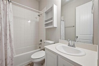 2013 Historic District in Aubrey, TX - Building Photo - Building Photo