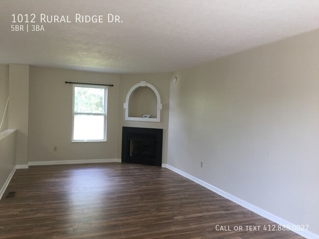 1012 Rural Ridge Dr in Cheswick, PA - Building Photo - Building Photo