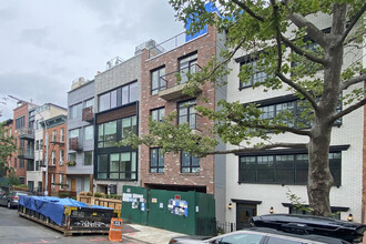 101 Douglass St in Brooklyn, NY - Foto de edificio - Building Photo