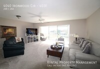 4040 Ironwood Cir, Unit 403F photo'