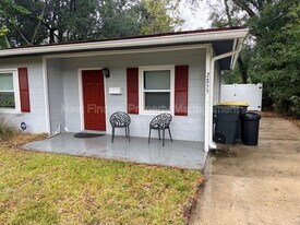 2855 Ernest St in Jacksonville, FL - Building Photo