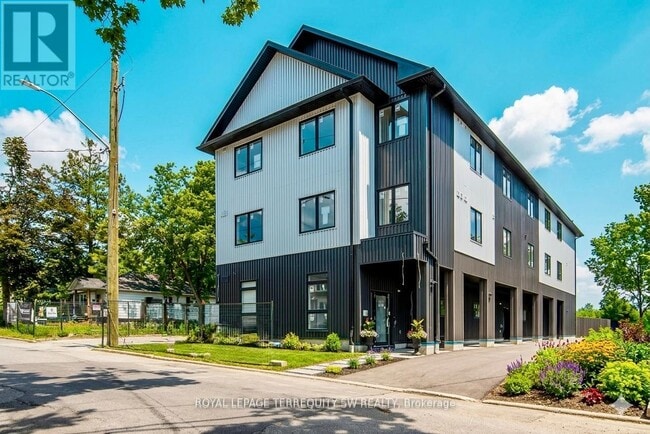 property at 145 Clapperton St