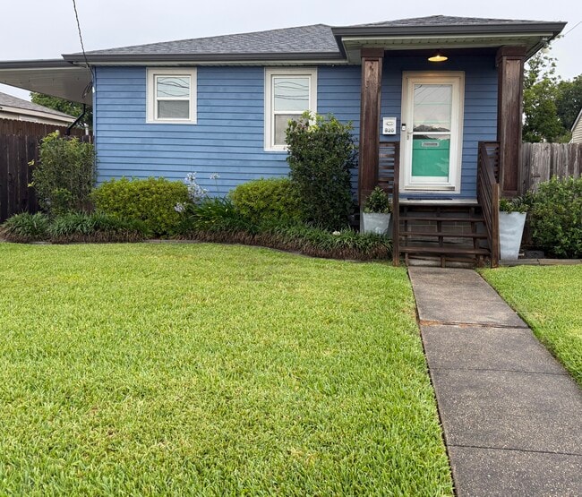 property at 820 Thirba St