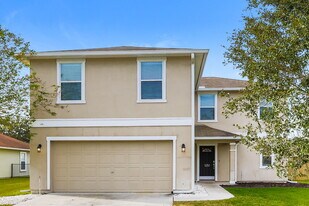 1251 Nochaway Dr in St. Augustine, FL - Building Photo