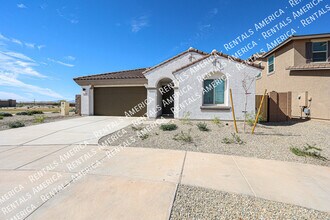25426 N 148th Dr in Surprise, AZ - Building Photo - Building Photo