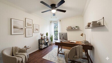 136 Duvall Ln in Gaithersburg, MD - Building Photo - Building Photo