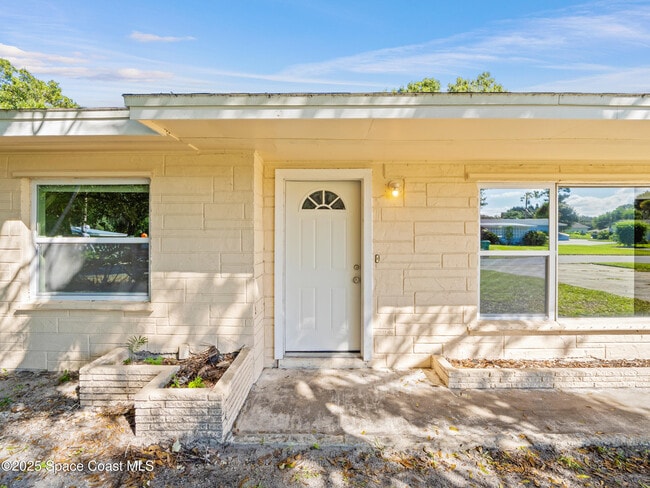 7740 Pine Lake Dr in Melbourne, FL - Building Photo - Building Photo