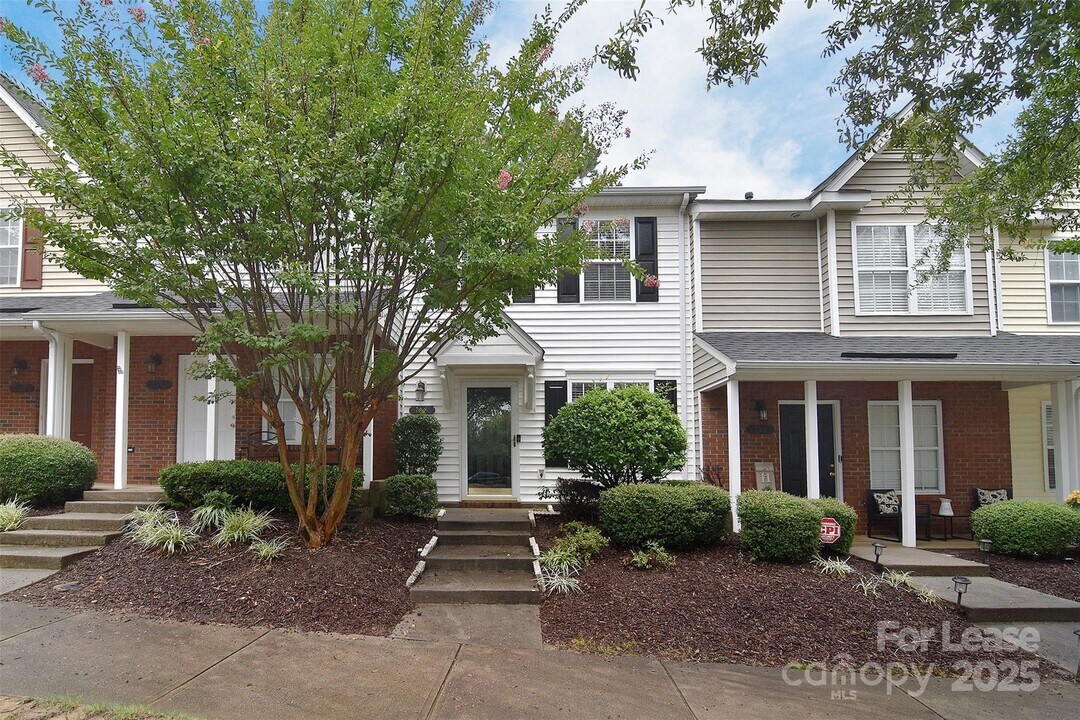 158 Portestown Way in Mooresville, NC - Building Photo
