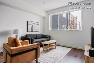 1011 Serrano Ave in Los Angeles, CA - Building Photo