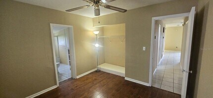 2813 Starlite Ln, Unit 521 in Port Charlotte, FL - Building Photo - Building Photo