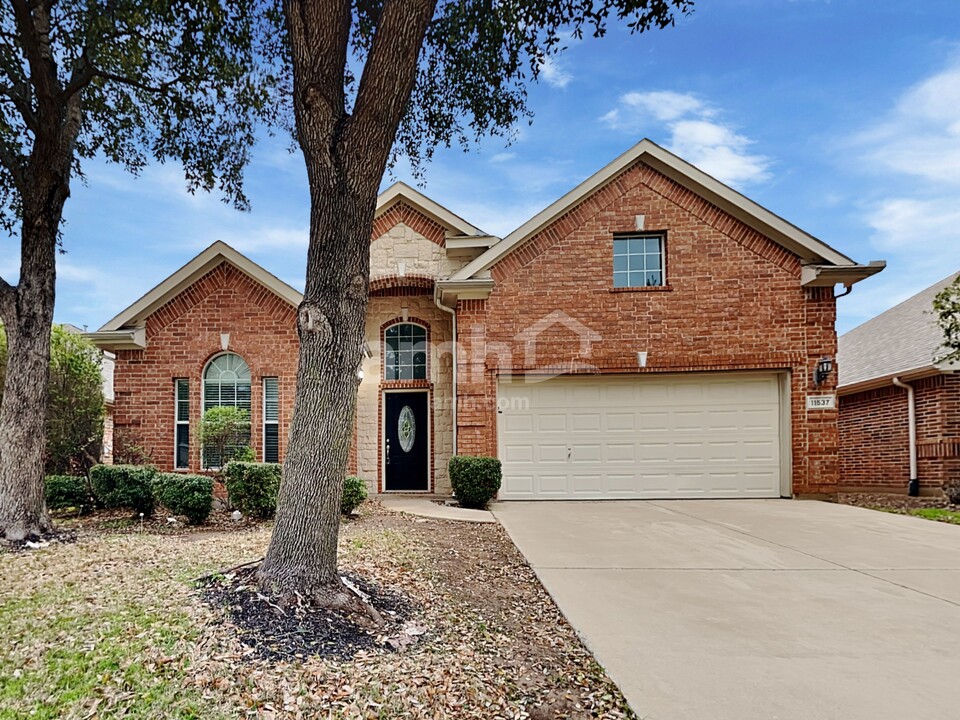 11537 Emory Trl in Fort Worth, TX - Building Photo