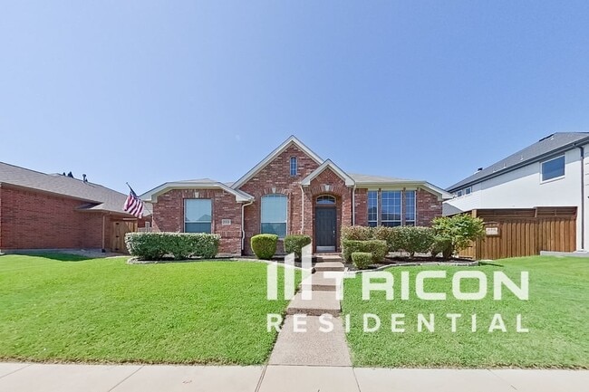 property at 5521 Rockwood Dr