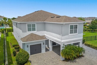 310 Falls Dr in Kissimmee, FL - Building Photo - Building Photo
