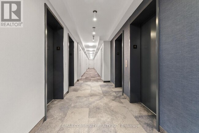 property at 2550 Simcoe St N