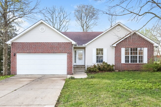 property at 404 Bon Aqua Dr