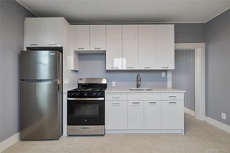 1 Elizabeth Pl in Nyack, NY - Foto de edificio - Building Photo