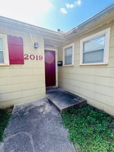 2019 Curtis Dr in Waco, TX - Building Photo - Building Photo