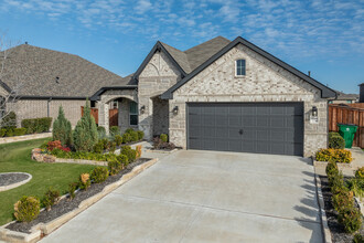 Heartland in Forney, TX - Foto de edificio - Building Photo