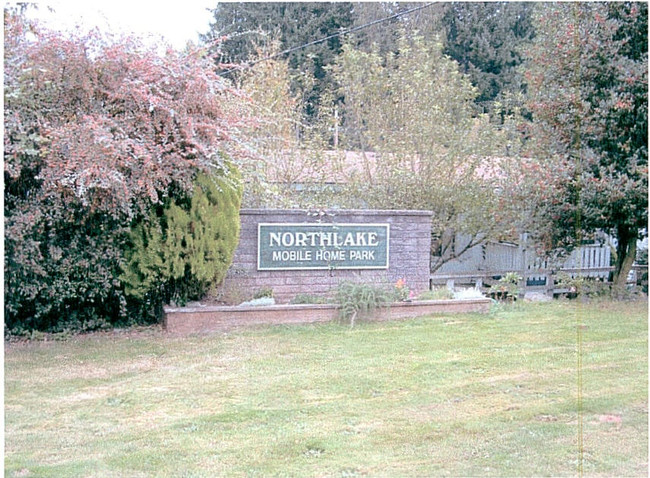 Northlake Mobile Home Park in Bremerton, WA - Building Photo - Building Photo