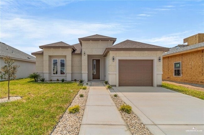 property at 5932 N Playa Del Sol St