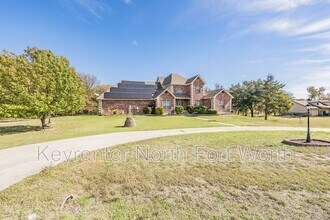 105 Horizon Cir in Azle, TX - Building Photo - Building Photo