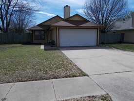 3802 Trotwood Trail