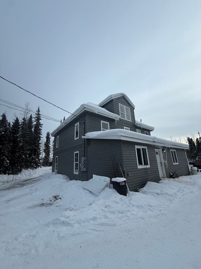 2010 Parham McCormick Rd