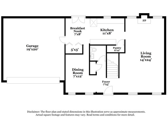 4667 Whitesand Way NW in Acworth, GA - Building Photo - Building Photo
