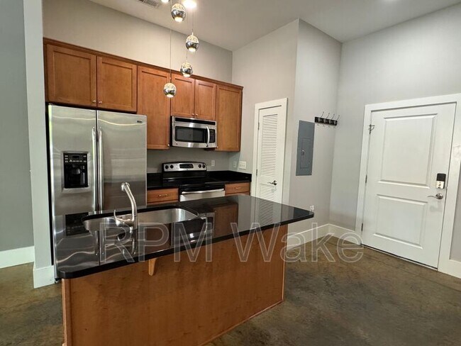 property at 444 S Blount St