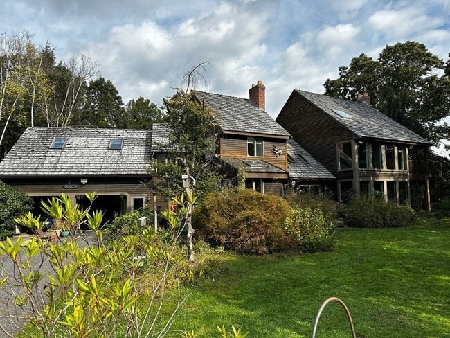 property at 210 Washington St