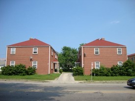 2560 N Wauwatosa Ave Apartments