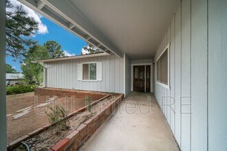 3785 N Zurich St in Flagstaff, AZ - Building Photo - Building Photo